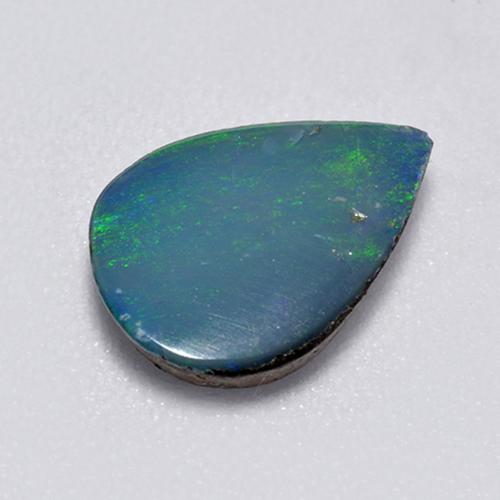 Colored Gemstones