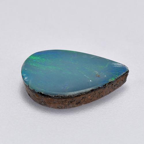 Colored Gemstones
