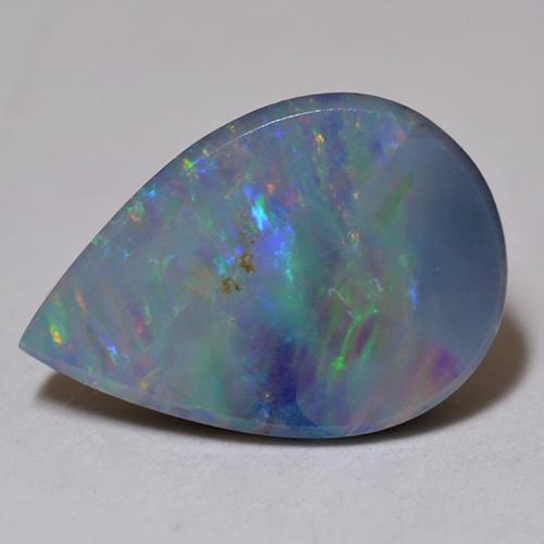 Colored Gemstones