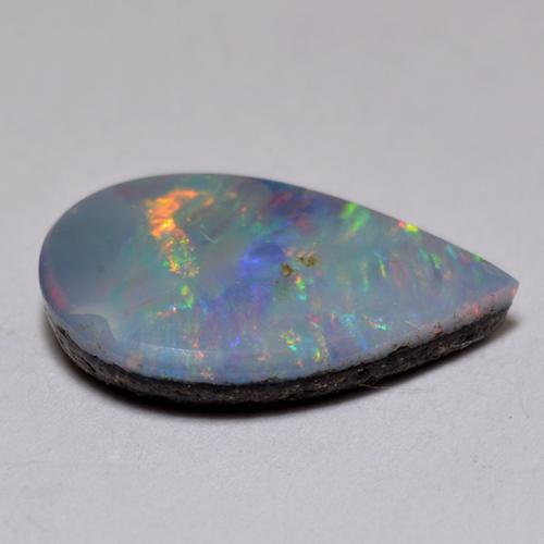 Colored Gemstones