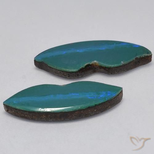 Colored Gemstones