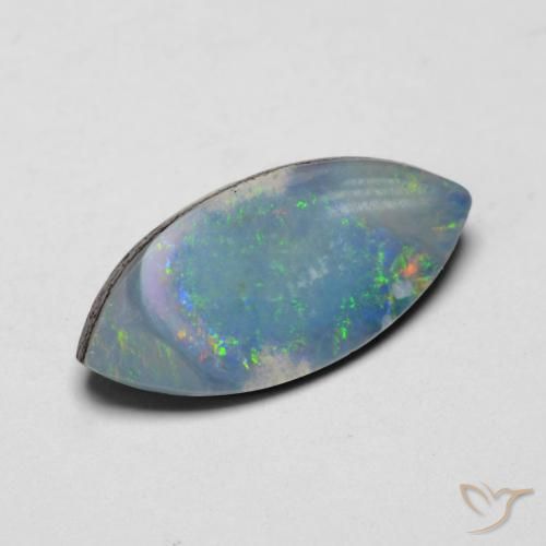 Colored Gemstones