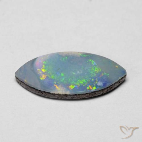 Colored Gemstones