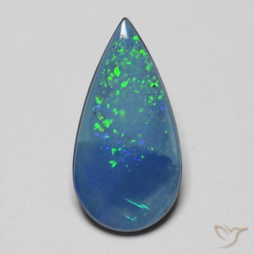 Colored Gemstones