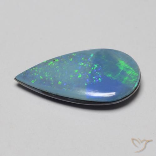 Colored Gemstones