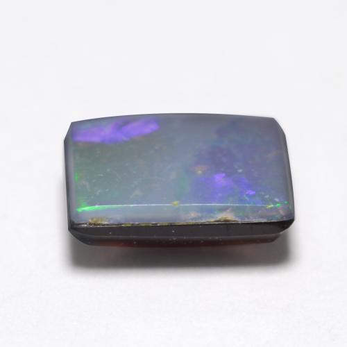 Colored Gemstones