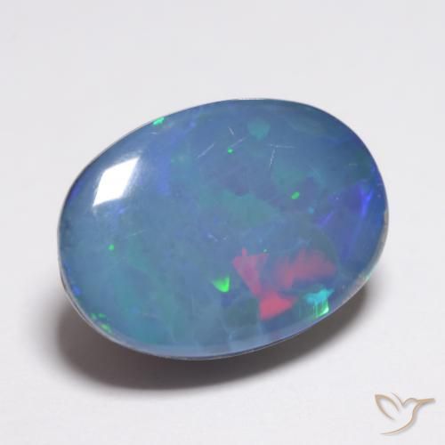Colored Gemstones