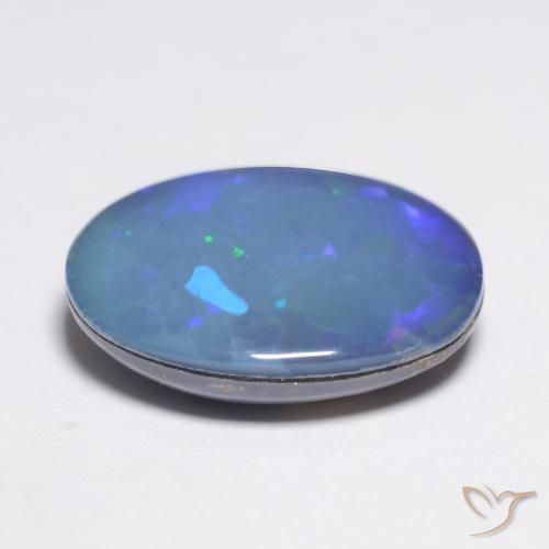 Colored Gemstones