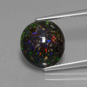 Colored Gemstones