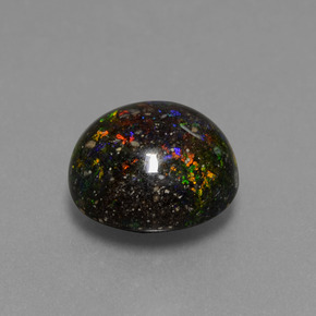 Colored Gemstones