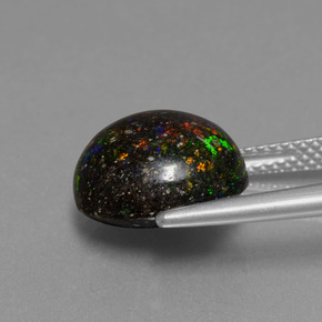 Colored Gemstones