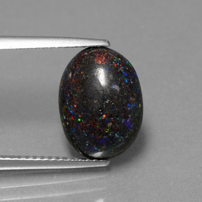 Colored Gemstones