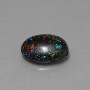 Colored Gemstones