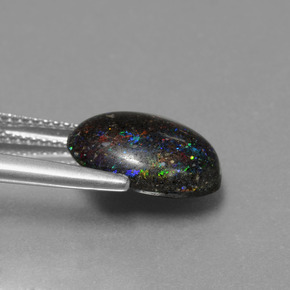 Colored Gemstones