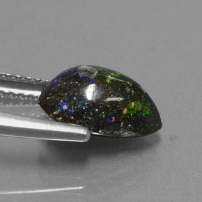 Colored Gemstones