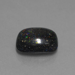 Colored Gemstones
