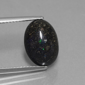 Colored Gemstones
