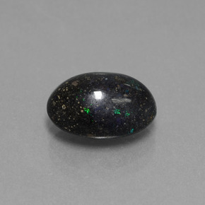 Colored Gemstones