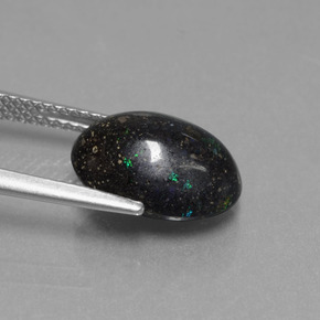 Colored Gemstones