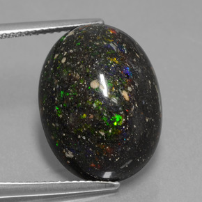 Colored Gemstones