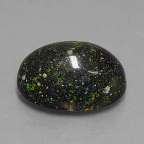 Colored Gemstones