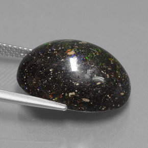 Colored Gemstones