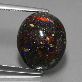 Colored Gemstones