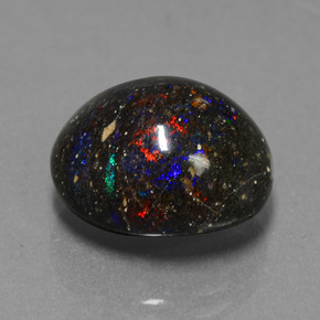 Colored Gemstones