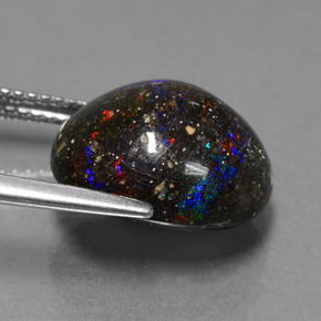 Colored Gemstones