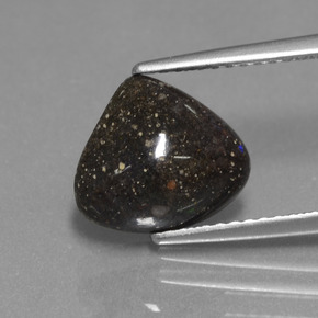 Colored Gemstones