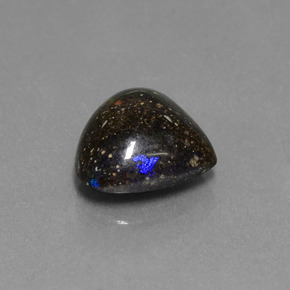 Colored Gemstones