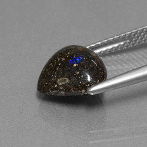 Colored Gemstones