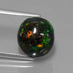 Colored Gemstones