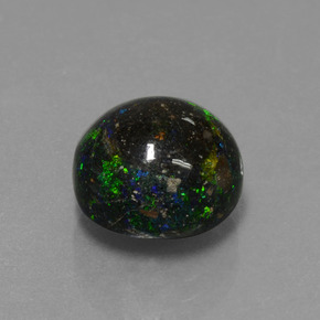 Colored Gemstones