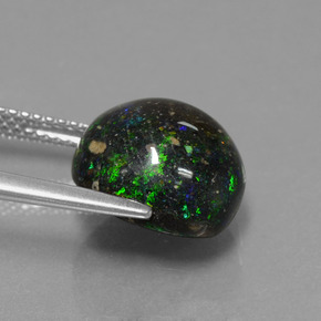 Colored Gemstones