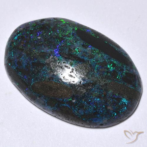 Colored Gemstones