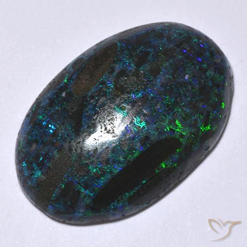 Colored Gemstones