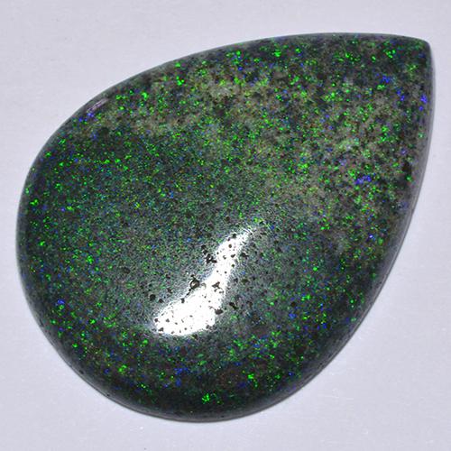 Colored Gemstones
