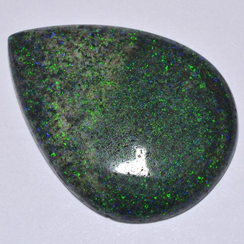 Colored Gemstones