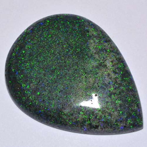 Colored Gemstones