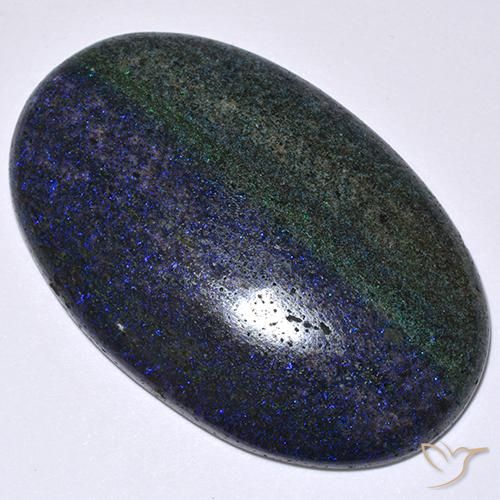 Colored Gemstones