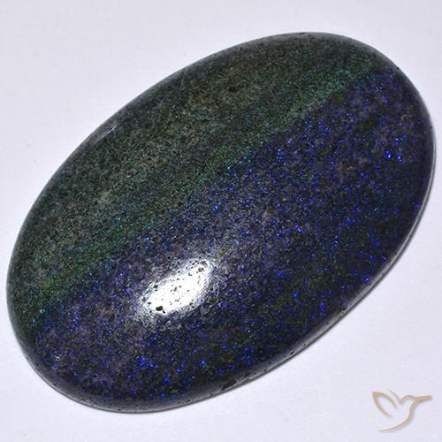 Colored Gemstones