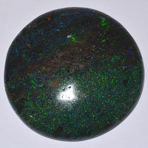 Colored Gemstones