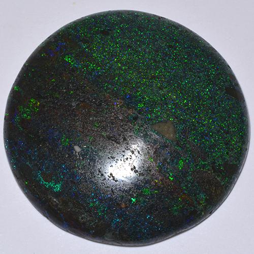 Colored Gemstones