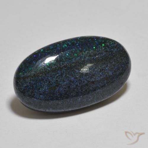 Colored Gemstones