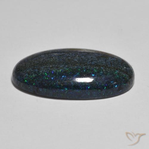 Colored Gemstones