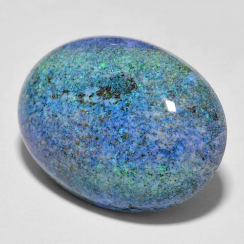 Colored Gemstones