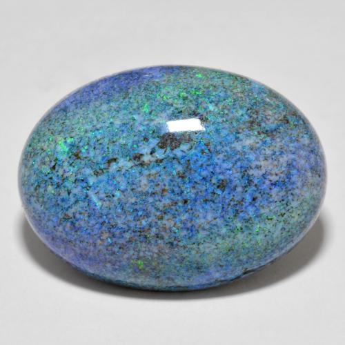 Colored Gemstones