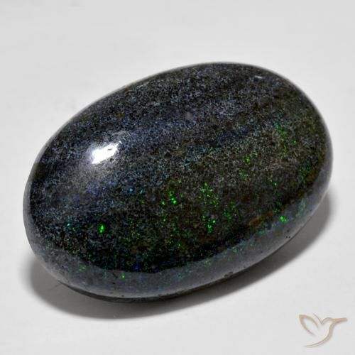 Colored Gemstones