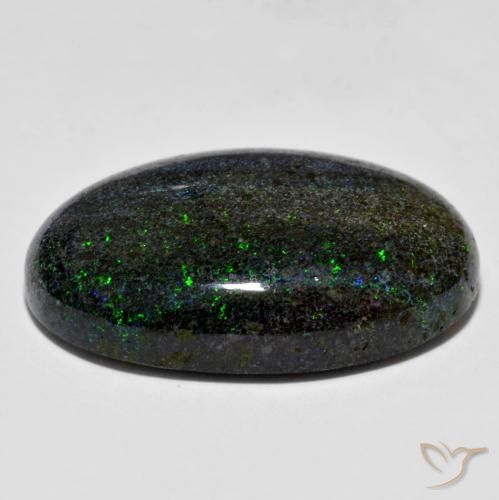 Colored Gemstones